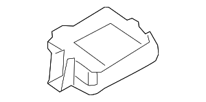 Запчасть BMW 65779189905