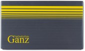 Запчасть GANZ GRF08003