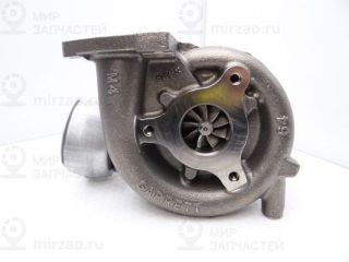 Запчасть GARRETT 7246395007S
