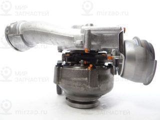 Запчасть GARRETT 7293255004S