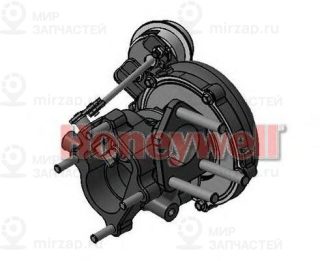 Запчасть GARRETT 7339525001S