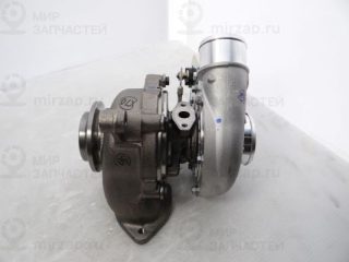 Запчасть GARRETT 7535465023S