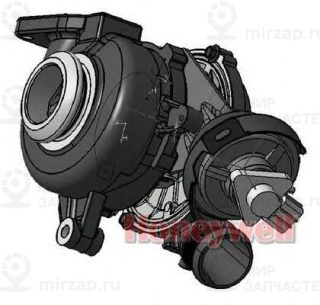 Запчасть GARRETT 7607745003S