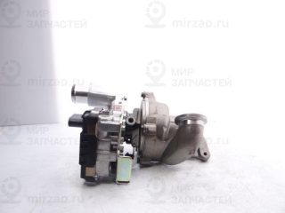 Запчасть GARRETT 7636475021W