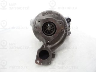 Запчасть GARRETT 7651555008S