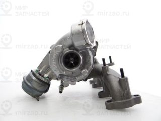 Запчасть GARRETT 7652615008S