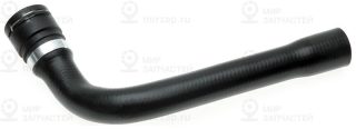 Шланг радиатора GATES 053897