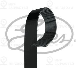 Ремень поликлиновой GATES 11PK2871HD