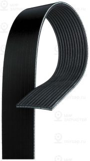 Ремень поликлиновой GATES 12PK1830HD