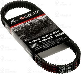 Запчасть GATES 24G4022
