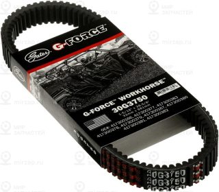 Запчасть GATES 30G3750