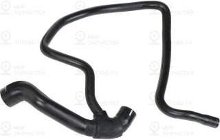 Шланг радиатора GATES 3948