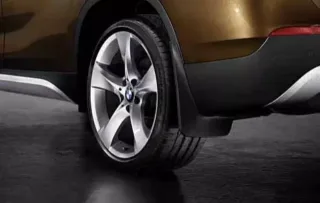 Запчасть BMW 82162155852