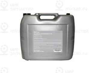 Масло для АКПП LA 2634 5000ML ! заменен на 83229407807 BMW 83229407765