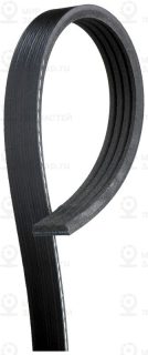 Ремень поликлиновой GATES 4PK928
