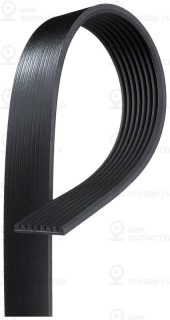 Ремень поликлиновой GATES 8PK1778HD