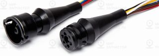 Запчасть CARGEN AX502