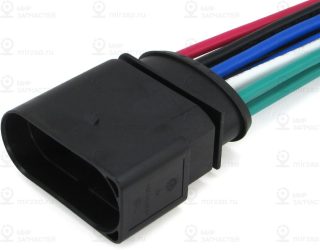 Запчасть CARGEN AX65110