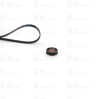 Запчасть GATES K014PK845