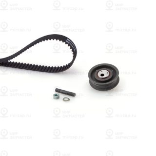 Комплект ремня ГРМ GATES K015016
