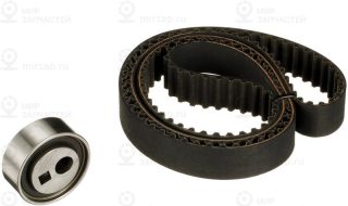 Комплект ремня ГРМ GATES K015347XS