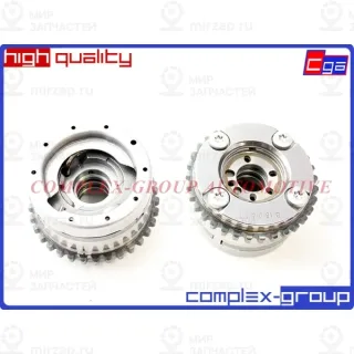 Запчасть CGA 2VVT713RA