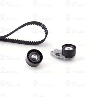 Комплект ремня ГРМ GATES K015419XS