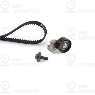 Комплект ремня ГРМ GATES K015433XS