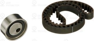 Комплект ремня ГРМ GATES K015473XS