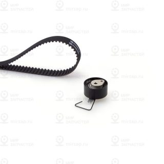 Комплект ремня ГРМ GATES K015497XS