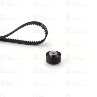 Комплект ремня ГРМ GATES K015503XS