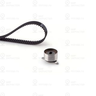 Комплект ремня ГРМ GATES K015505XS