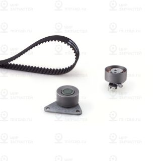 Комплект ремня ГРМ GATES K015509XS