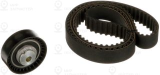 Комплект ремня ГРМ GATES K015541XS