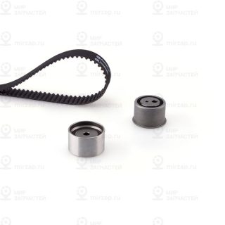 Комплект ремня ГРМ GATES K015555XS