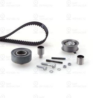 Комплект ремня ГРМ GATES K015559XS