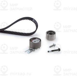 Комплект ремня ГРМ GATES K015580XS