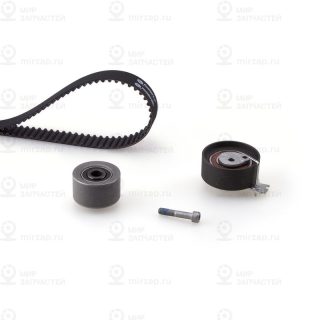Комплект ремня ГРМ GATES K015581XS