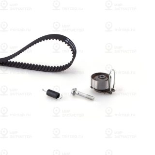 Комплект ремня ГРМ GATES K015593XS