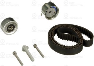 Комплект ремня ГРМ GATES K015603XS