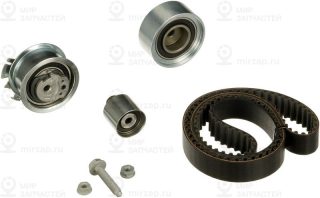 Комплект ремня ГРМ GATES K015607XS