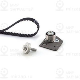 Комплект ремня ГРМ GATES K015610XS