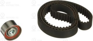 Комплект ремня ГРМ GATES K015627XS
