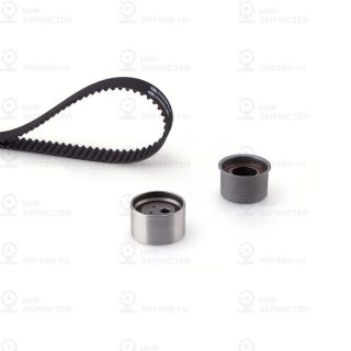 Комплект ремня ГРМ GATES K015643XS