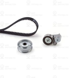 Комплект ремня ГРМ GATES K015647XS