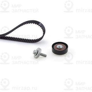 Комплект ремня ГРМ GATES K015662XS