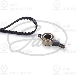 Комплект ремня ГРМ GATES K015665XS