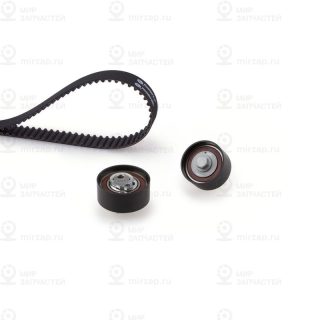 Комплект ремня ГРМ GATES K015668XS
