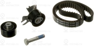 Комплект ремня ГРМ GATES K015672XS