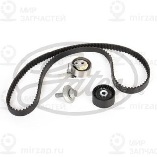 Комплект ремня ГРМ GATES K015688XS